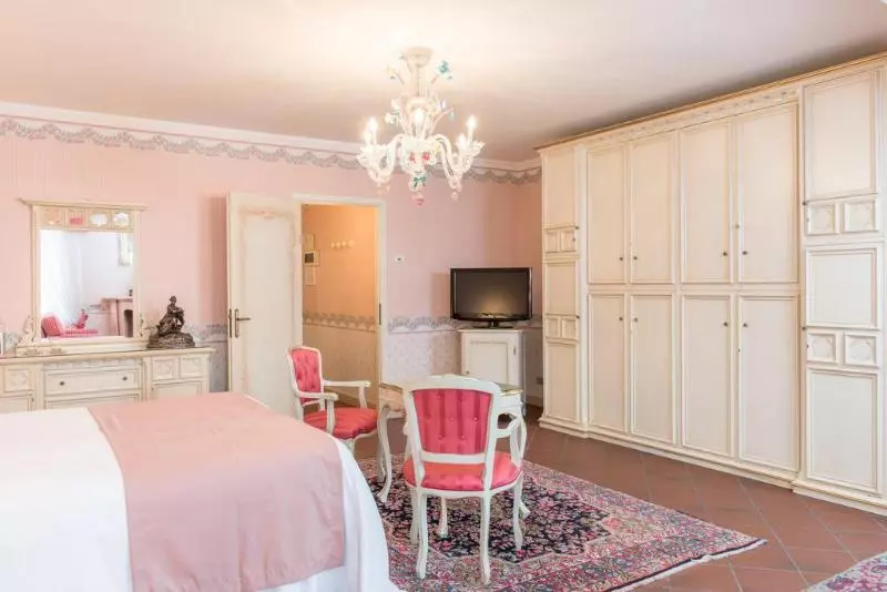 Duchessa Isabella Collection By Uappala Hotels