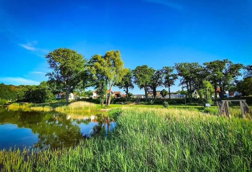 Falk Seehotel Plau Am See