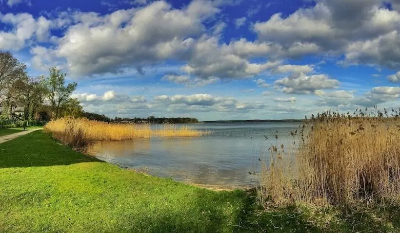 Falk Seehotel Plau Am See