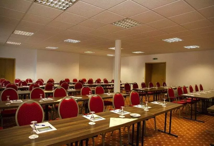 Falk Seehotel Plau Am See