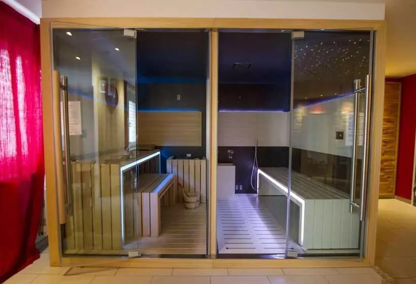 Falk Seehotel Plau Am See