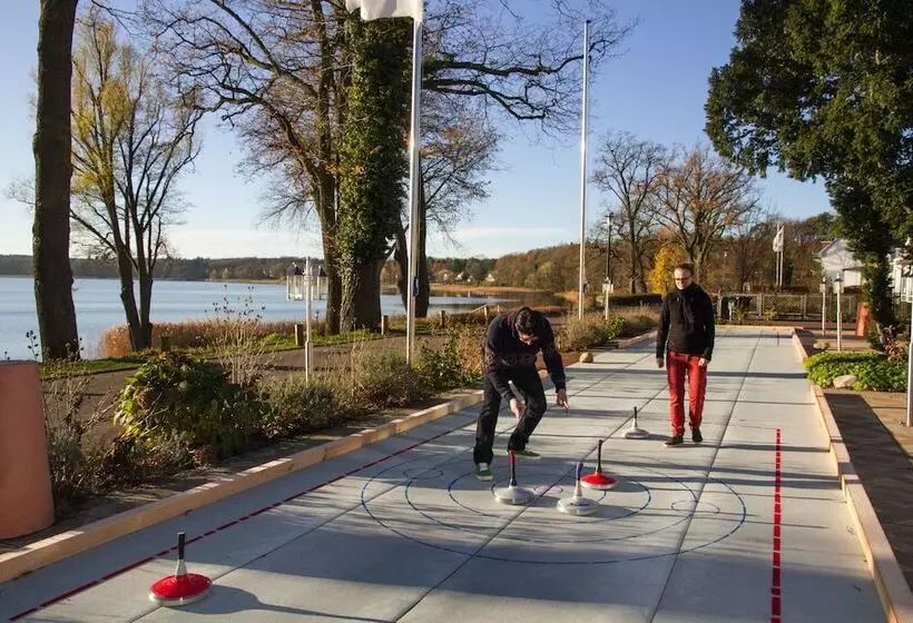 Falk Seehotel Plau Am See