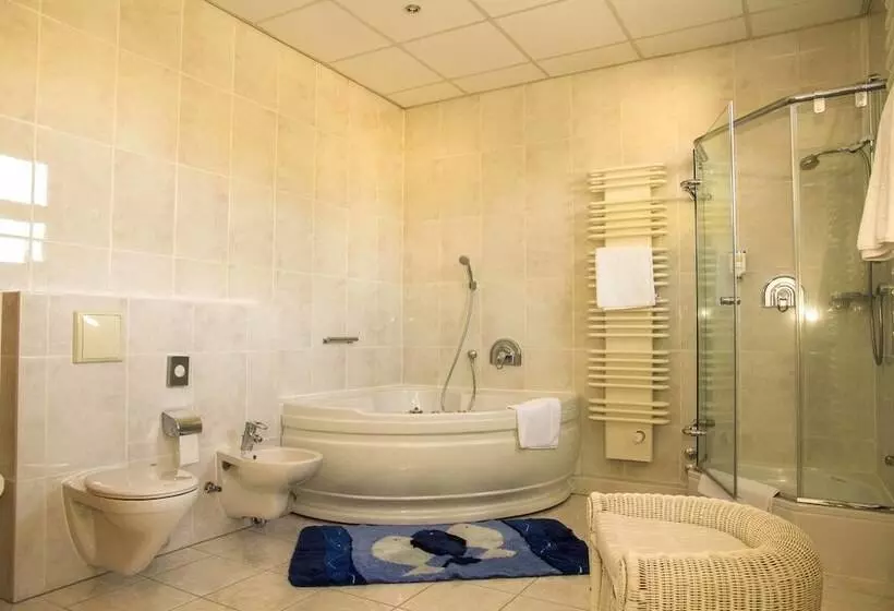 Falk Seehotel Plau Am See