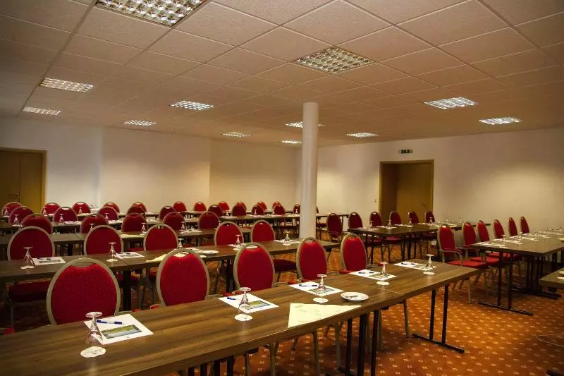 Falk Seehotel Plau Am See