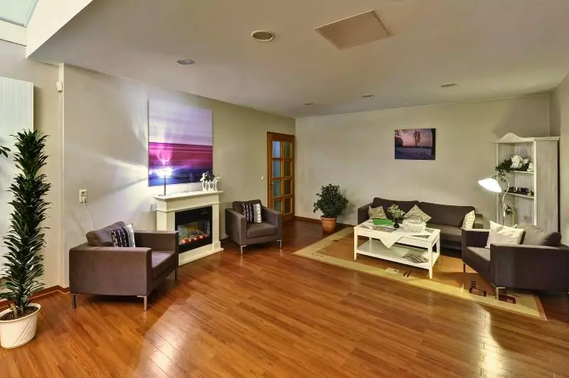 Falk Seehotel Plau Am See