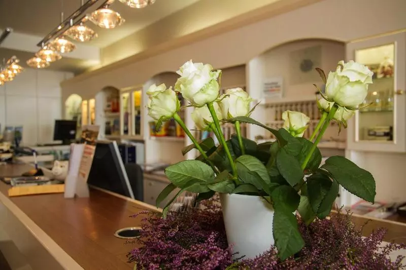 Falk Seehotel Plau Am See