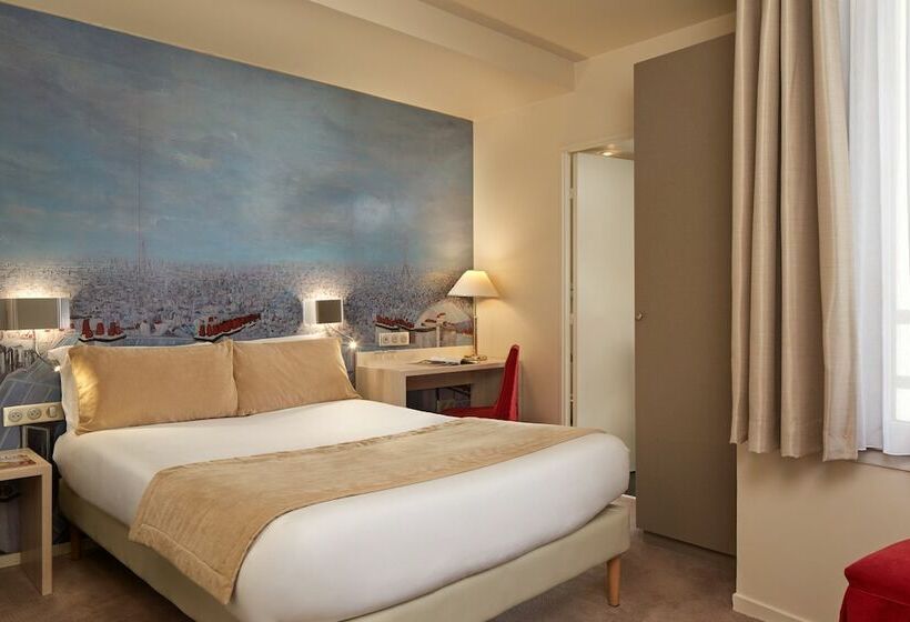 هتل Fertel Maillot