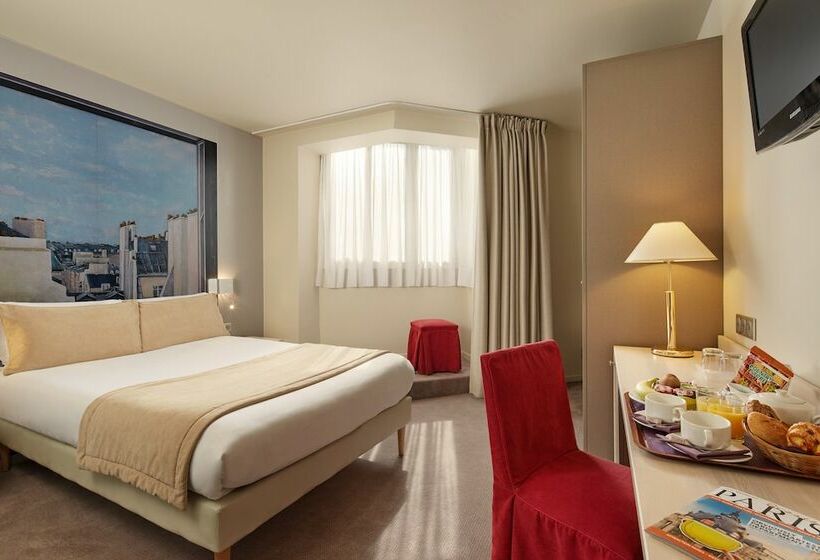 هتل Fertel Maillot