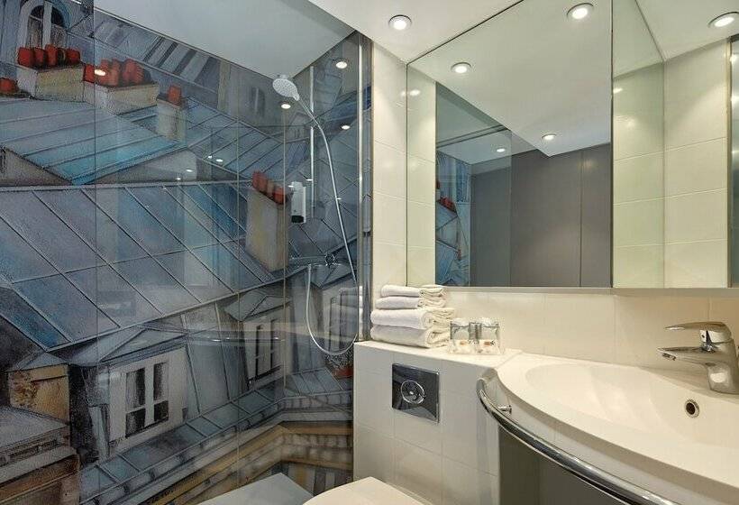 هتل Fertel Maillot