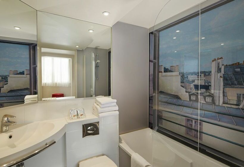 هتل Fertel Maillot