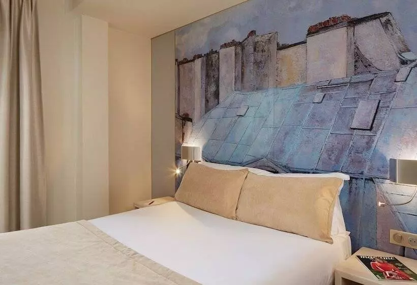 هتل Fertel Maillot