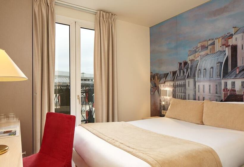 هتل Fertel Maillot