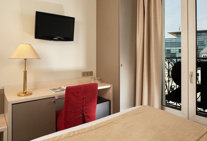 هتل Fertel Maillot