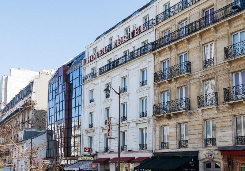 هتل Fertel Maillot