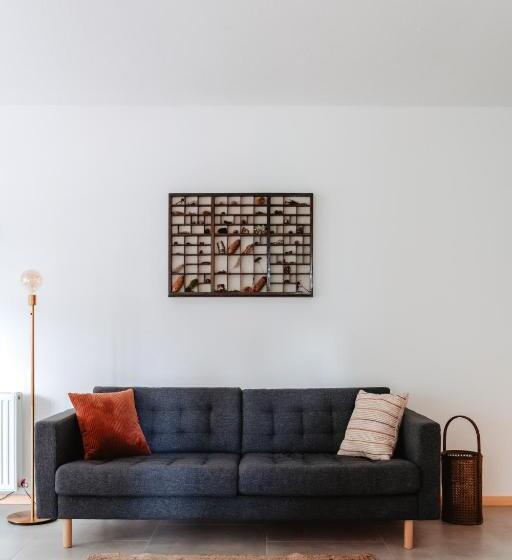 בית מלון כפרי Granetal.quartier