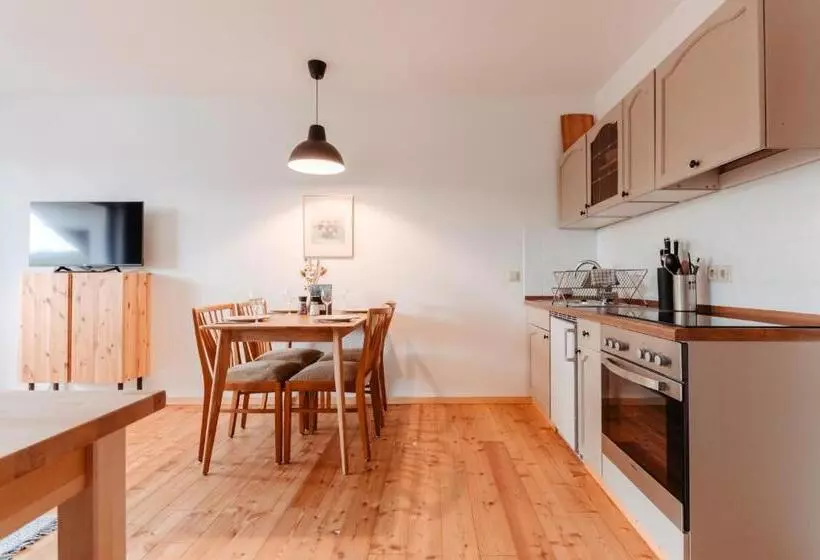 Otel Granetal.quartier