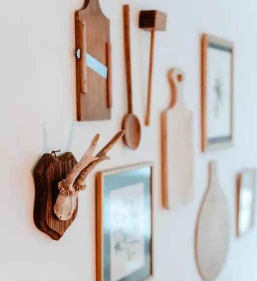 Otel Granetal.quartier