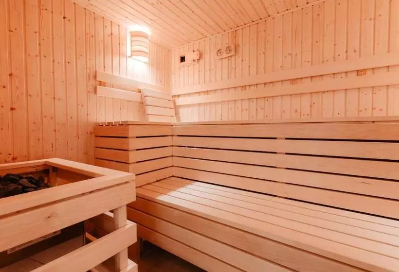 Otel Granetal.quartier