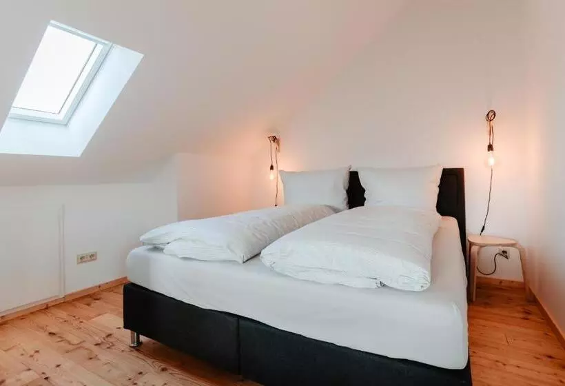 Otel Granetal.quartier