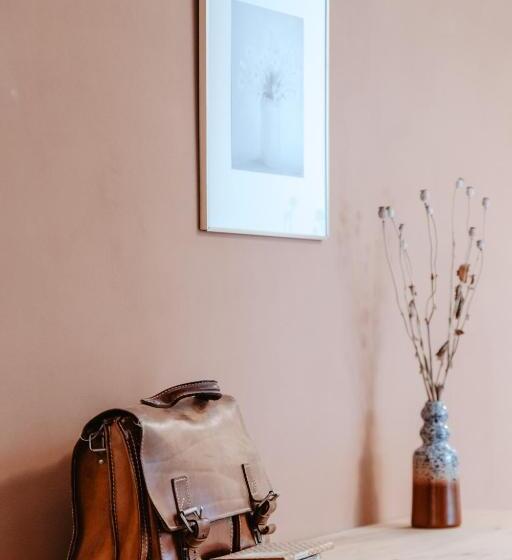 בית מלון כפרי Granetal.quartier