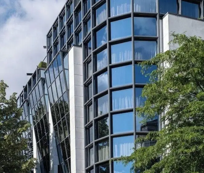 Hotel Hyllit