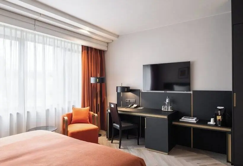 Hotel Hyllit