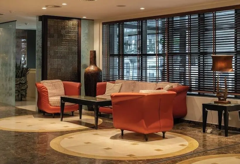 Hotel Hyllit