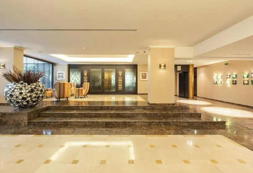 Hotel Hyllit