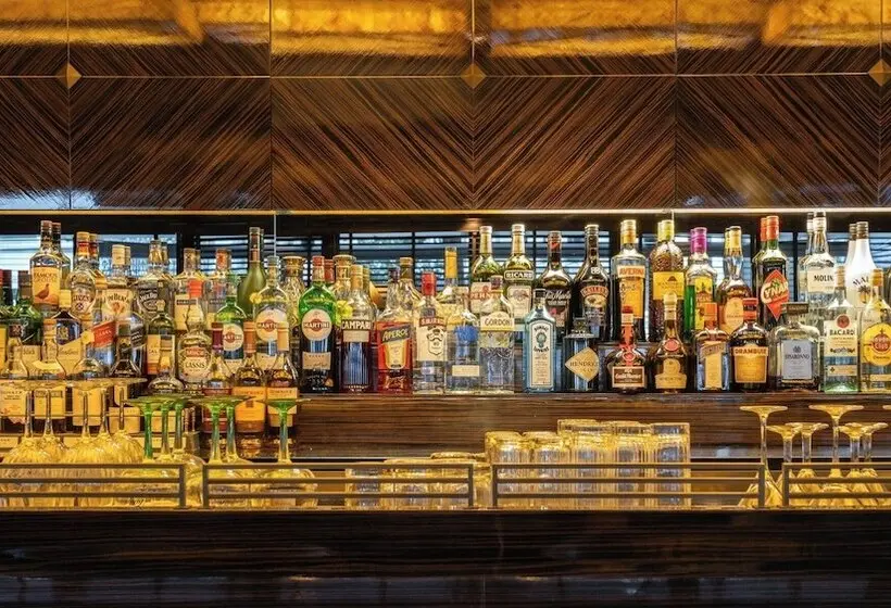 Hotel Hyllit