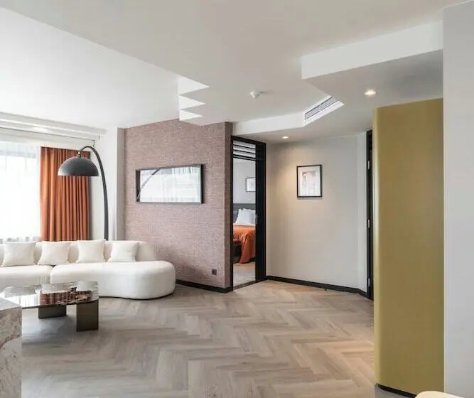 Hotel Hyllit