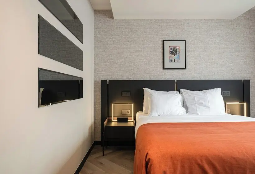Hotel Hyllit