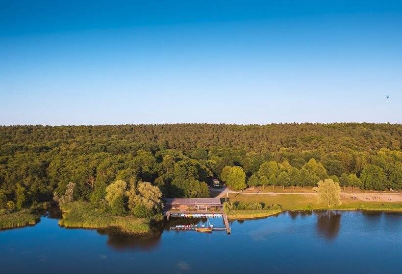 فندق Kurhaus Am Inselsee