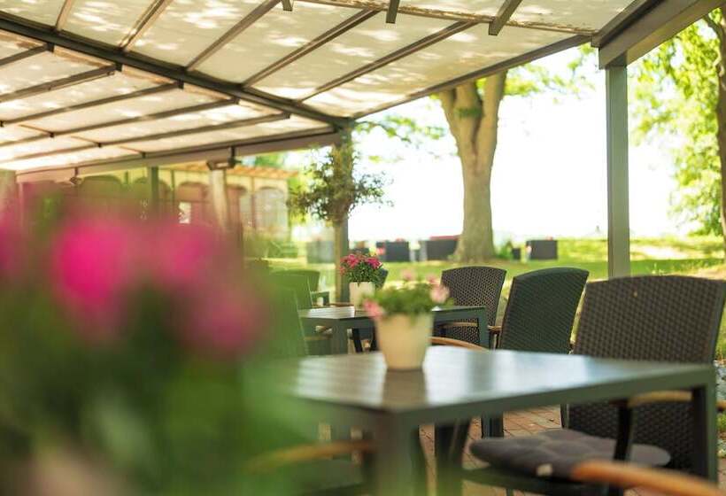 فندق Kurhaus Am Inselsee