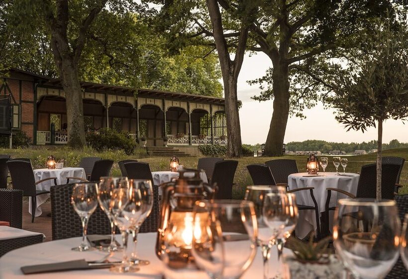 فندق Kurhaus Am Inselsee