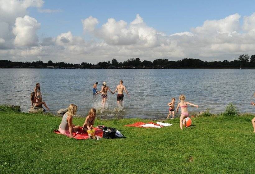 فندق Kurhaus Am Inselsee