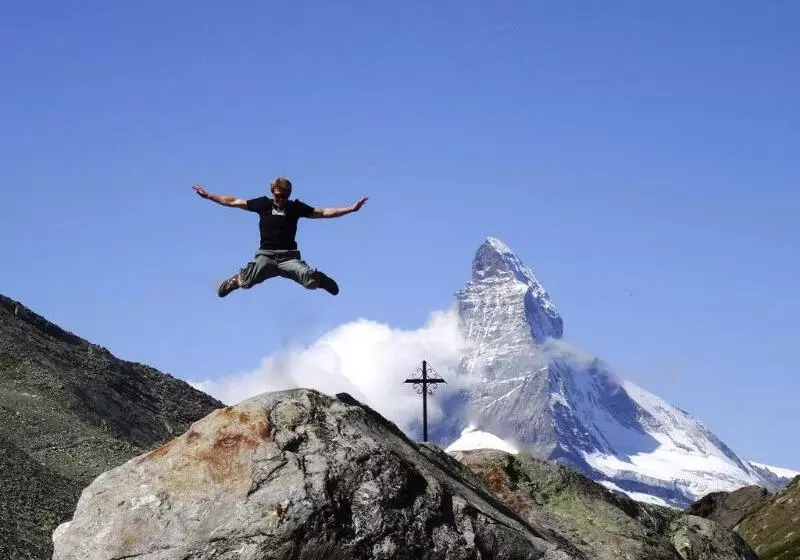 Hotel Le Petit Charmeinn