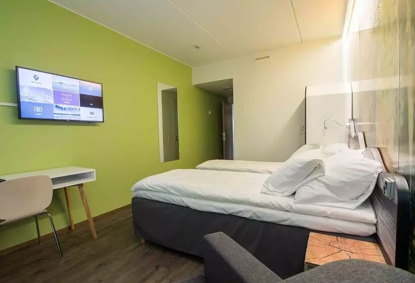 فندق Li Uninen Loviisa