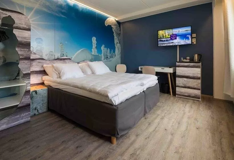 فندق Li Uninen Loviisa