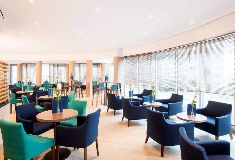 Otel NH München Messe