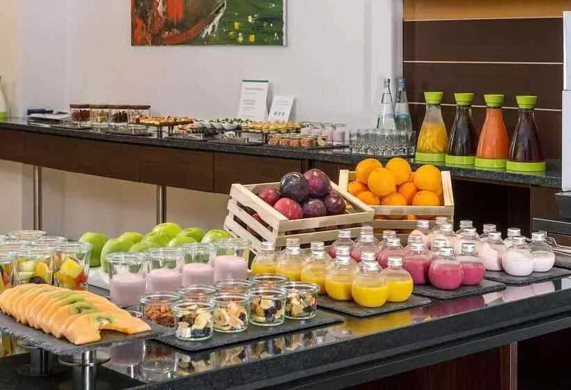 Otel NH München Messe