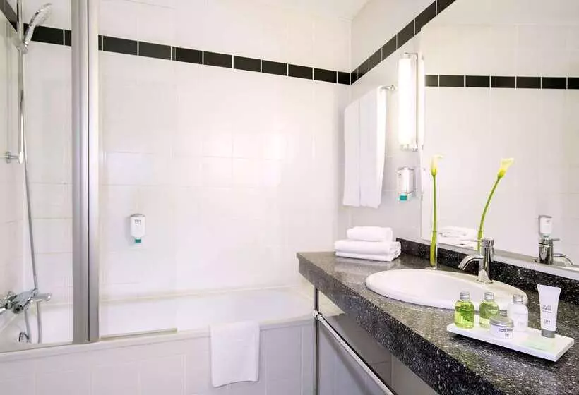 Otel NH München Messe