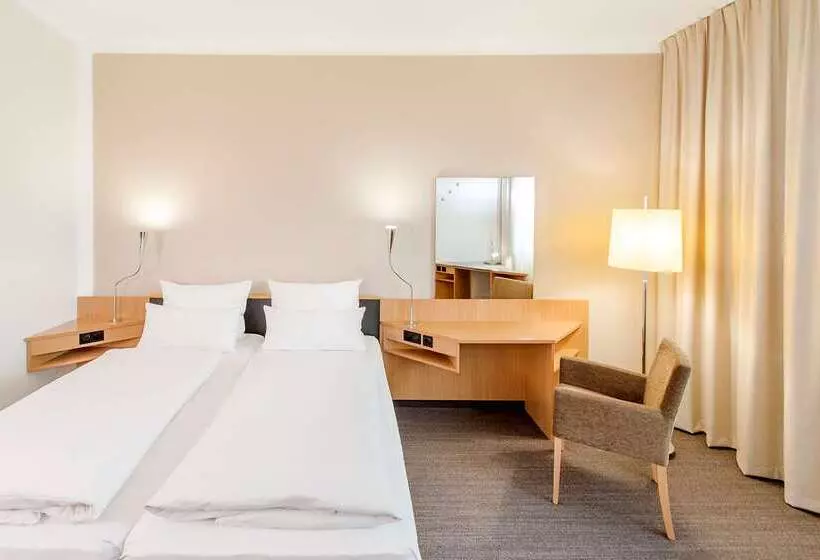 Otel NH München Messe