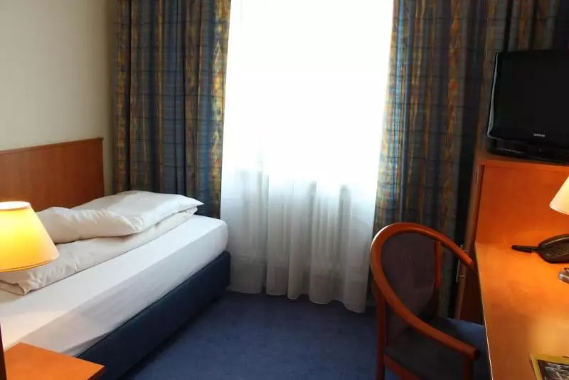 Otel Niederrader Hof