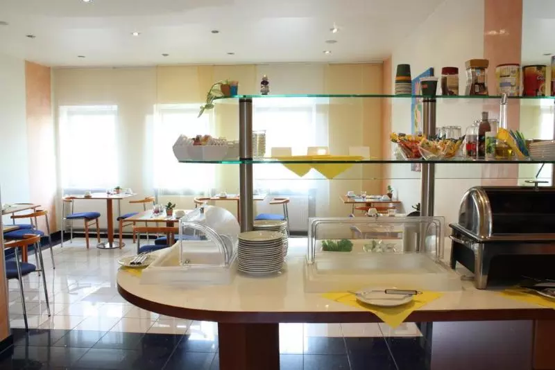 Otel Niederrader Hof