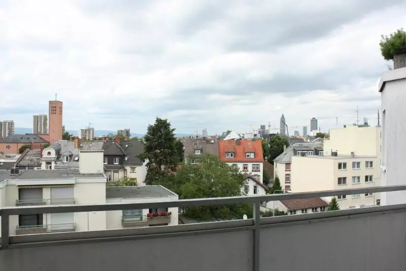 Otel Niederrader Hof