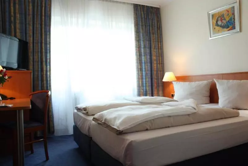 Otel Niederrader Hof