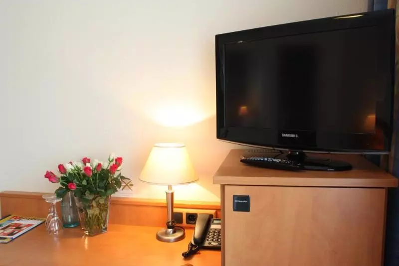 Otel Niederrader Hof