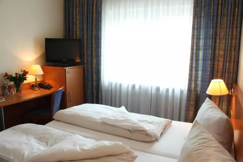 Otel Niederrader Hof