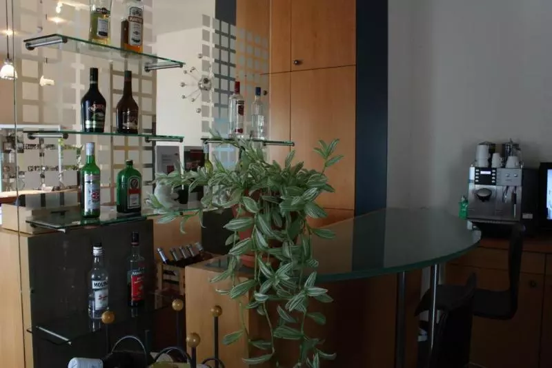 Otel Niederrader Hof