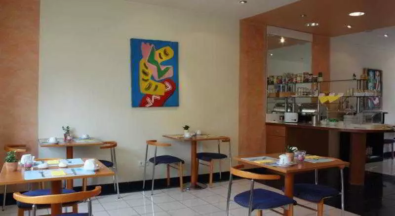 Otel Niederrader Hof